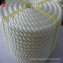 polypropylene rope 10mm x 220m from China for sale